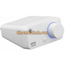 Sound Card USB EPOS Sennheiser GSX 300